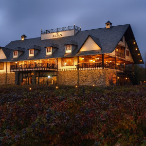 Alyan Sunset (Vinícola Boutique)