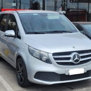 Transfer Aeropuerto → Providencia (Privado)