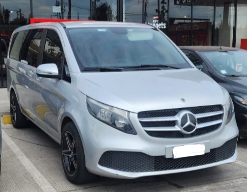 Transfer Aeropuerto → Providencia (Privado)