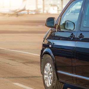 Transfer Aeropuerto → Las Condes (Privado)