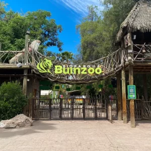Zoologico Buin Zoo
