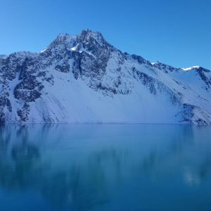 Embalse del Yeso