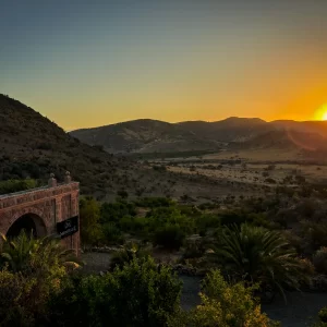 Monteluz Sunset Experience