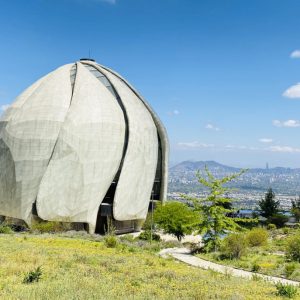 Templo Bahai