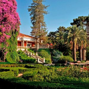 Viña Cousiño Macul