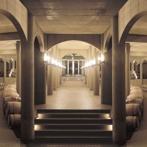 Viña Haras de Pirque