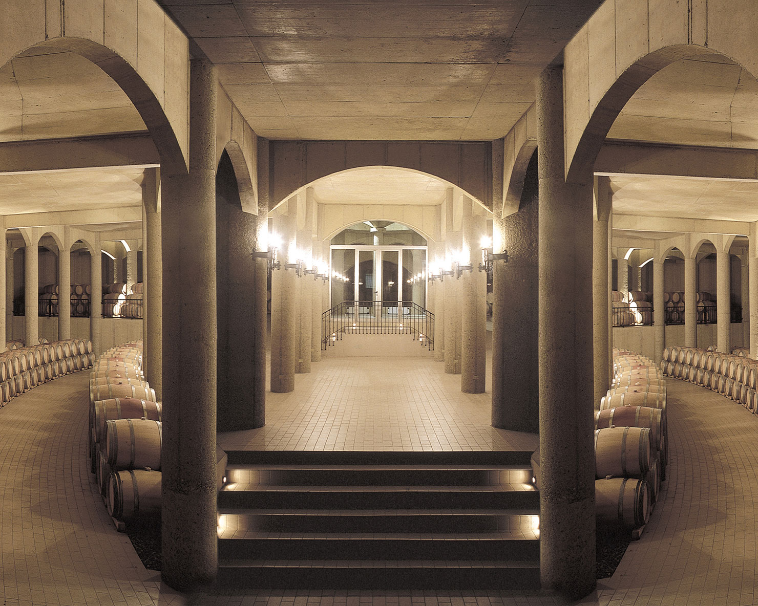 Viña Haras de Pirque